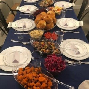 catering