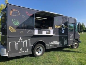 Food Truck