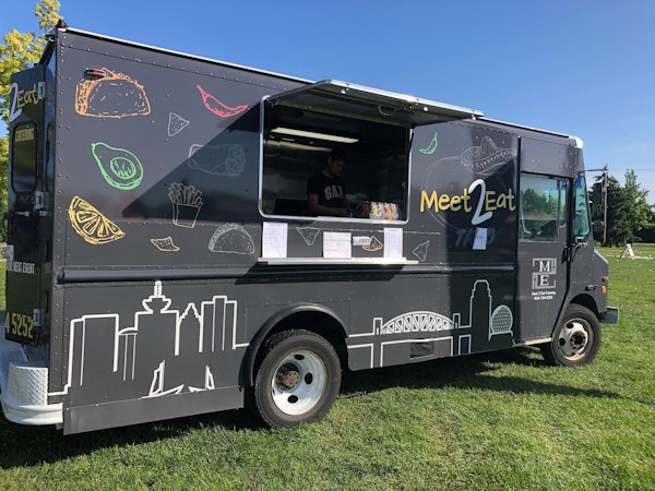 Food Truck