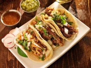 food truck