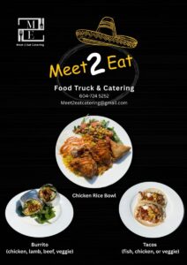 Mexican food